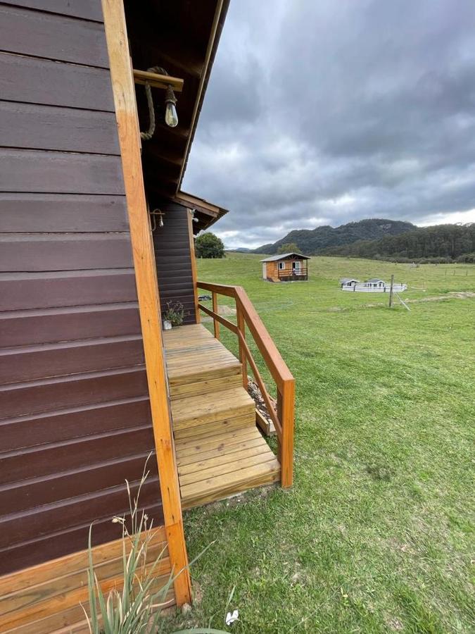 Paraiso Do Campestre Урубиси Экстерьер фото